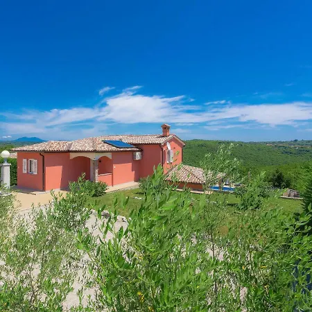 Villa Alenka Rasa