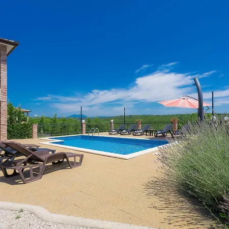 Villa Villa Alenka Rasa