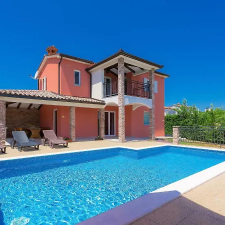 Villa Alenka Villa