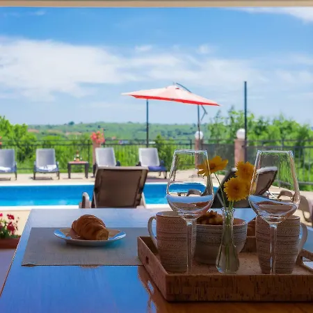 Villa Villa Alenka *