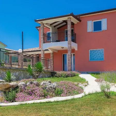 Villa Villa Alenka